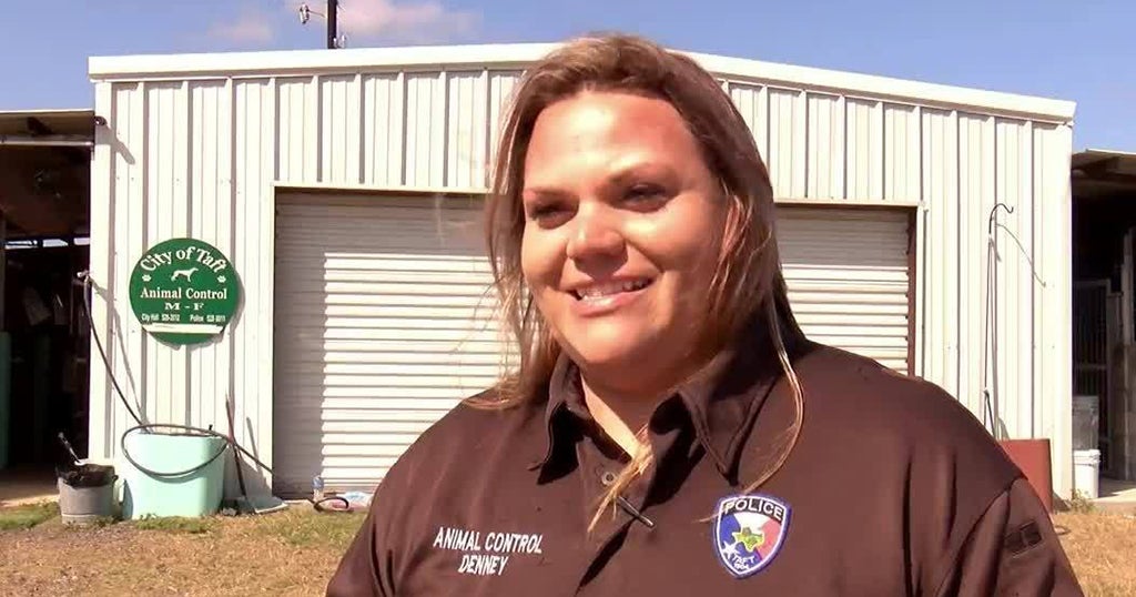 Local Animal Advocate Kayla Denney Achieves 0% Kill Rate at Shelter, Honored with $35,000 National Award